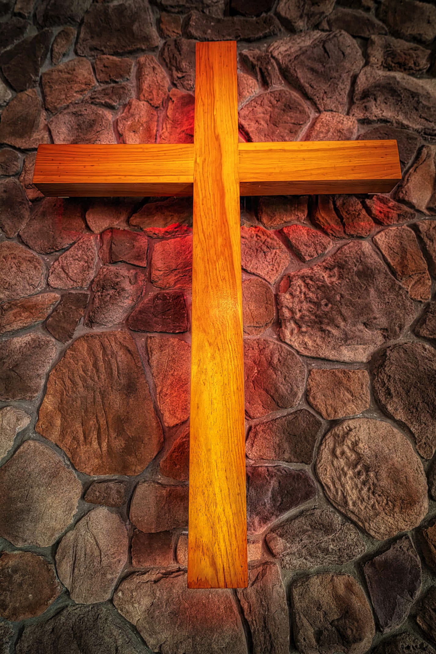 "Whoever wants to be my disciple must deny themselves and take up their cross and follow me. For whoever wants to save their life will lose it, but whoever loses their life for me will find it." 