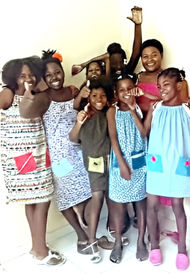 Hope 4 Women International